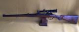 H. Ansorg
8x64S
Stutzen rifle - Sale pending - 1 of 6