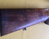 H. Ansorg
8x64S
Stutzen rifle - Sale pending - 5 of 6