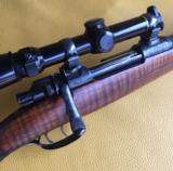 H. Ansorg
8x64S
Stutzen rifle - Sale pending - 2 of 6