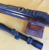 Winchester 1895, 405 Win
- Sold! - 3 of 7