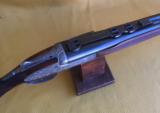 Francotte
9.3x74R
side lock, ejector with scope - Sale pending - 8 of 9