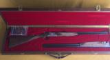 Sale pending-Browning B25 Continental set 30-06/ 20Ga Centennial edition. #206 of 500 - Like new - 1 of 8