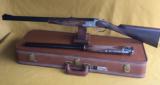 Sale pending-Browning B25 Continental set 30-06/ 20Ga Centennial edition. #206 of 500 - Like new - 2 of 8
