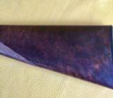 Sale pending-Browning B25 Continental set 30-06/ 20Ga Centennial edition. #206 of 500 - Like new - 5 of 8