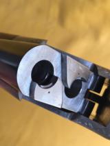 Sale pending-Browning B25 Continental set 30-06/ 20Ga Centennial edition. #206 of 500 - Like new - 4 of 8