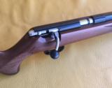 Anschutz 1416 DKL Luxus 22LR, New in Box with papers - Sale pending! - 3 of 4