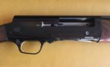 Browning A5 Hunter 12Ga 3 ½”
"New in box" - Never fired - Sale pending - 2 of 4