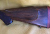 Gil Van Horn Mauser 98,
35 Whelen Improved
- Sale pending - 3 of 7