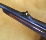 Gil Van Horn Mauser 98,
35 Whelen Improved
- Sale pending - 5 of 7