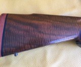 Gil Van Horn Mauser 98,
35 Whelen Improved
- Sale pending - 7 of 7