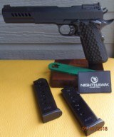 Brand new Boardroom Series – Chairman 6" - 45 ACP - Price reduced! - 7 of 9