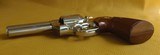Colt Python 4” Polished Nickel 357 Mag - Sale pending!!! - 5 of 10