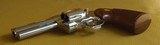 Colt Python 4” Polished Nickel 357 Mag - Sale pending!!! - 10 of 10