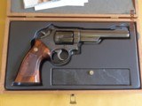 Sale pending!
Smith & Wesson Mod 19-3 357 Mag - 3 of 6