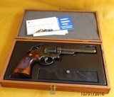Sale pending!
Smith & Wesson Mod 19-3 357 Mag - 2 of 6