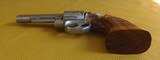 Smith&Wesson Mod 66-3 357 Mag. - In very good condition - Sold - 2 of 8