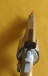 Smith&Wesson Mod 66-3 357 Mag. - In very good condition - Sold - 6 of 8