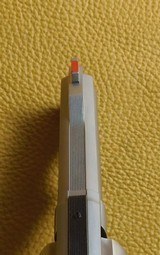 Smith&Wesson Mod 66-3 357 Mag. - In very good condition - Sold - 7 of 8