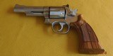 Smith&Wesson Mod 66-3 357 Mag. - In very good condition - Sold - 1 of 8
