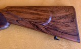 JJ Perodeau exclusive : Chapuis Serie 3 22 Hornet double rifle - Brand new, just in !!! - 3 of 5
