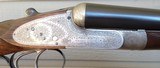 Henry Atkin (From Purdey's) Sidelock ejector 12 Bore Made in 1897 - 9 of 10