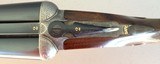 Henry Atkin (From Purdey's) Sidelock ejector 12 Bore Made in 1897 - 8 of 10