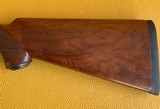Winchester Mod 23
Quail unlimited , 12 Ga
factory cased - 3 of 6