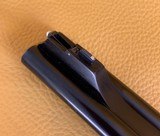 Brand new Chapuis Brousse Double Express Safari Rifle SxS in 450-400 NE - 7 of 7