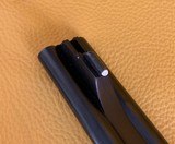 Brand new Chapuis Brousse Double Express Safari Rifle SxS in 450-400 NE - 6 of 7