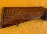 Brand new Chapuis Brousse Double Express Safari Rifle SxS in 450-400 NE - 5 of 7