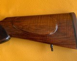 Brand new Chapuis Brousse Double Express Safari Rifle SxS in 450-400 NE - 3 of 7