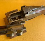 Heym O/U double rifle 8x57JR made in November 1945 - 4 of 9