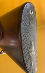 Heym O/U double rifle 8x57JR made in November 1945 - 5 of 9