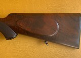 Heym O/U double rifle 8x57JR made in November 1945 - 3 of 9