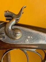 Purdey 450 BPE 3 ¼”
Made for the Earl of Fife In 1877 , owned by the Duke of Connaught - 3 of 16