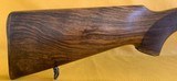 JJ Perodeau exclusive : Brand new Chapuis Serie 3, 22 Hornet double rifle - 7 of 8