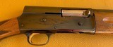 Belgium Browning A5 3" chamber Magnum 20 - Sale pending - 5 of 6