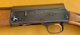 Belgium Browning A5 3" chamber Magnum 20 - Sale pending - 3 of 6