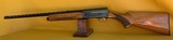 Belgium Browning A5 3" chamber Magnum 20 - Sale pending - 1 of 6