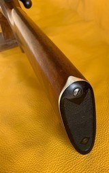 Sale pendingRARE!!!Winchester Mod 70Featherweight .358 Win - 7 of 8