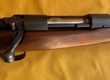 Sale pendingRARE!!!Winchester Mod 70Featherweight .358 Win - 3 of 8