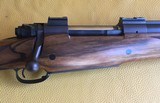 Dakota arms mod 76 416 Rigby in like new condition - Sale pending - 5 of 7