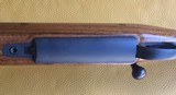 Dakota arms mod 76 416 Rigby in like new condition - Sale pending - 4 of 7