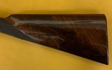 Sold !Winchester Mod 21 Skeet gun , trap grade 12 Ga - 3 of 7