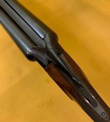 Sold !Winchester Mod 21 Skeet gun , trap grade 12 Ga - 4 of 7