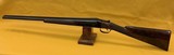 Sold !Winchester Mod 21 Skeet gun , trap grade 12 Ga - 1 of 7