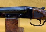 Sold !Winchester Mod 21 Skeet gun , trap grade 12 Ga - 2 of 7