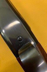 Sold !Winchester Mod 21 Skeet gun , trap grade 12 Ga - 5 of 7