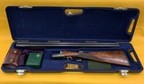 Sold ! Connecticut shotgun MFG.
RBL 20 ga assisted opener - 1 of 7