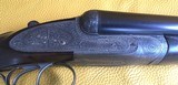 #714 Henry Atkin “from Purdey” 12 Ga Sidelock Ejector - Sale pending - 7 of 9